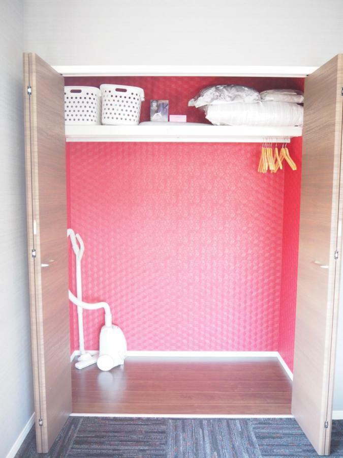 Guest House Bostons Ниигата Екстериор снимка