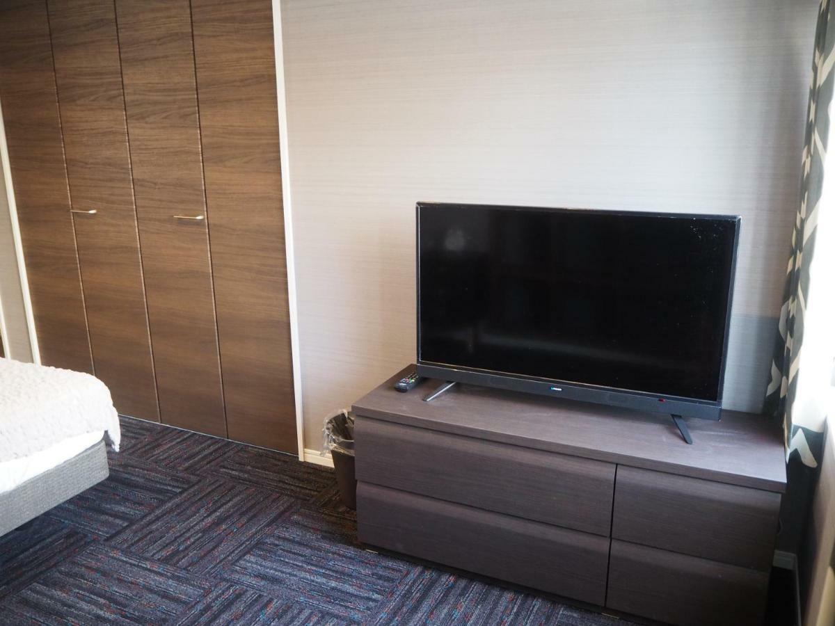 Guest House Bostons Ниигата Екстериор снимка