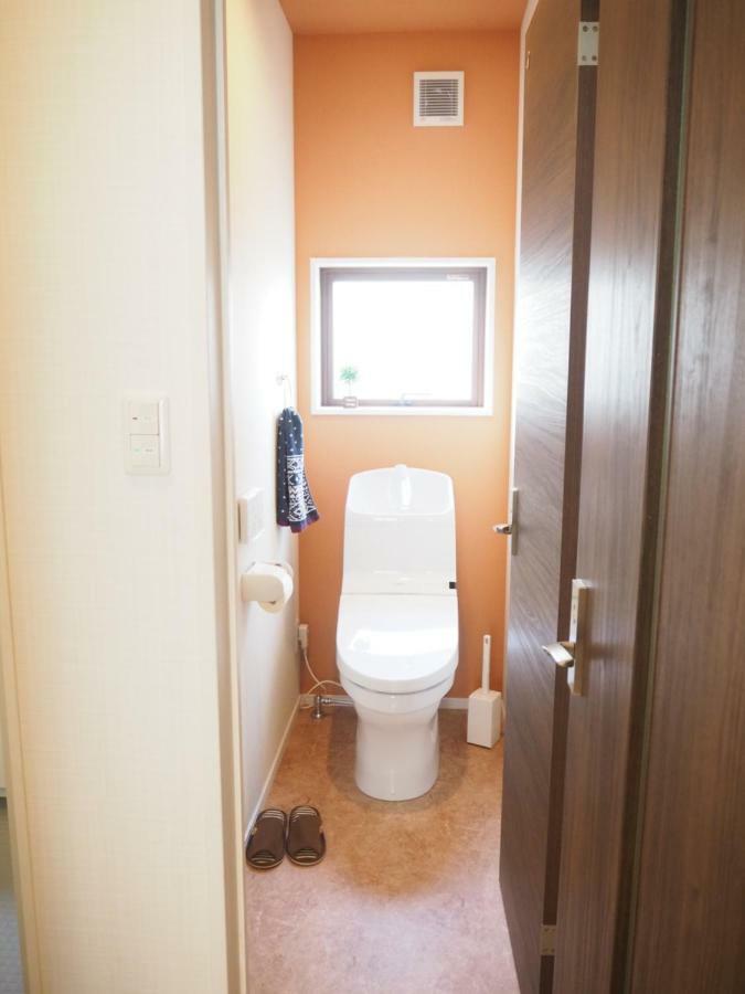 Guest House Bostons Ниигата Екстериор снимка