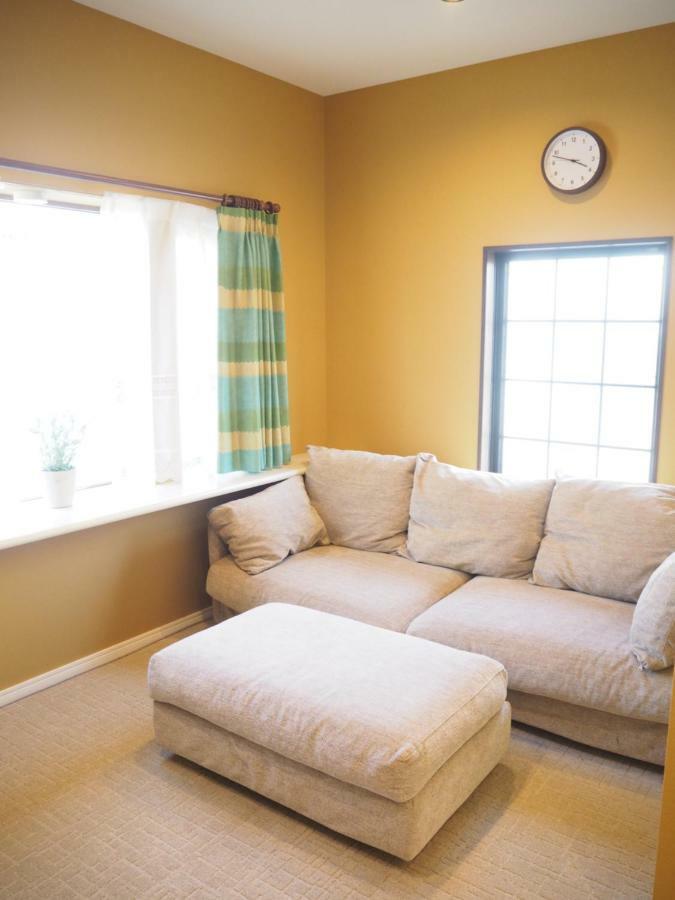 Guest House Bostons Ниигата Екстериор снимка