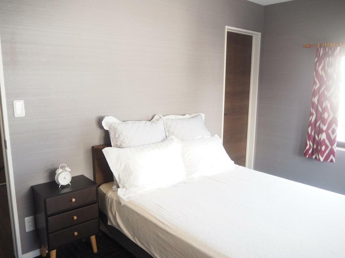 Guest House Bostons Ниигата Екстериор снимка