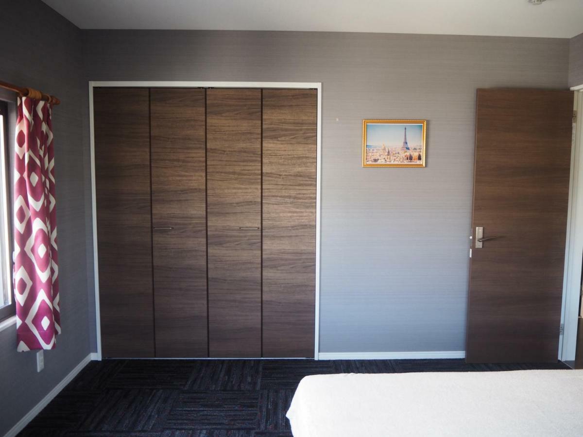 Guest House Bostons Ниигата Екстериор снимка