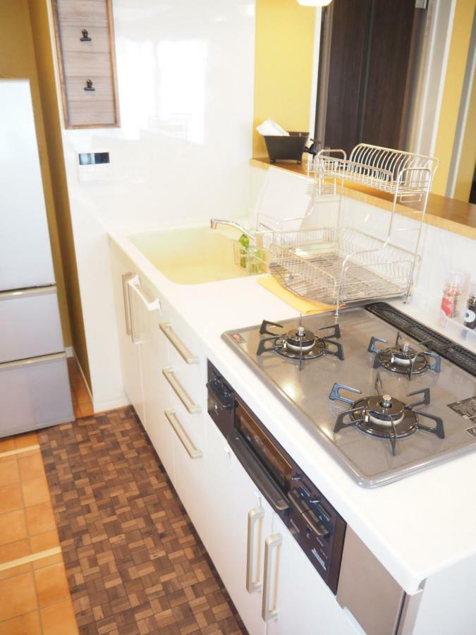 Guest House Bostons Ниигата Екстериор снимка
