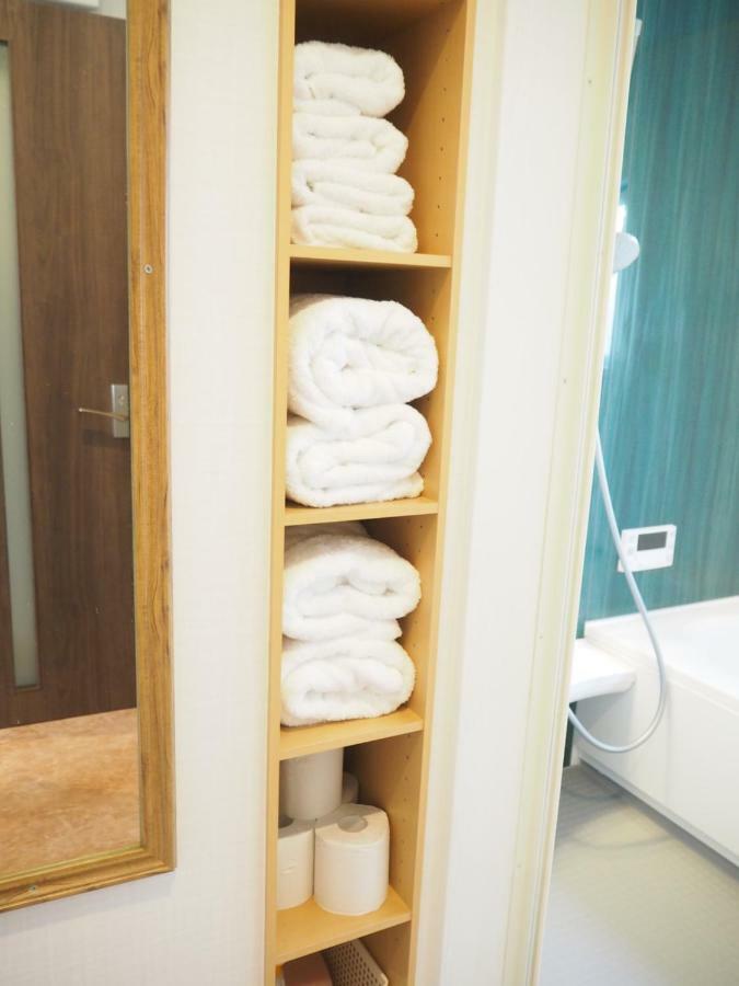 Guest House Bostons Ниигата Екстериор снимка